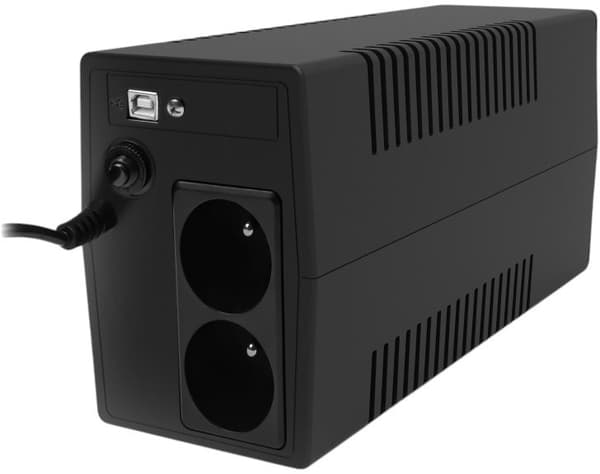 UPS Volt Puola MicroUPS 1000VA/600W 9Ah