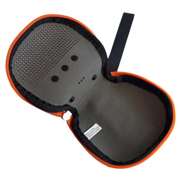 Mikrohögtalarhölje Orange