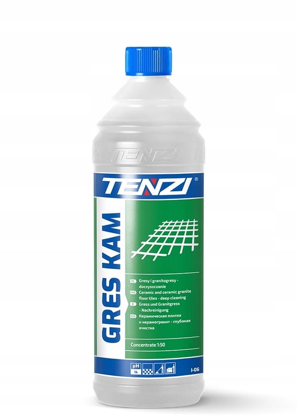 Tenzi Gres sten 1 liter