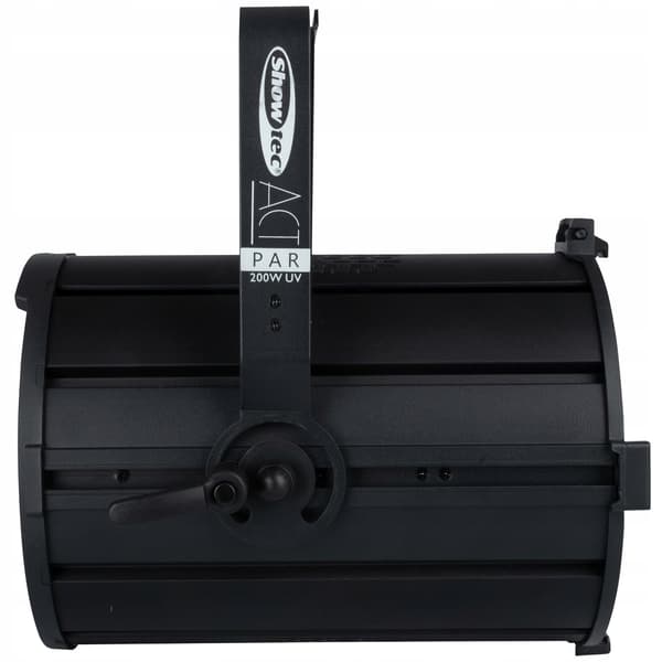 Showtec ACT Par 200W UV - Ultraviolet PAR-reflektor