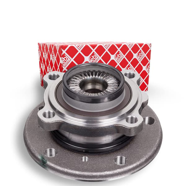 FEBI BILSTEIN FE102830 Pyöränlaakerisarja