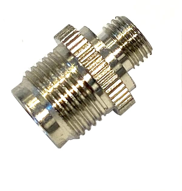 TNC-stik / NEC-stikadapter