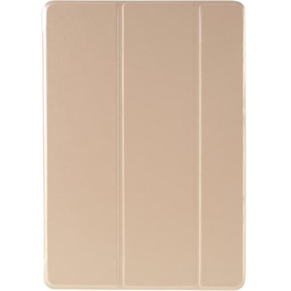 Etui til iPad 10,2" 2021/2020/2019 (9./8./7. generation), Smartcase, guld