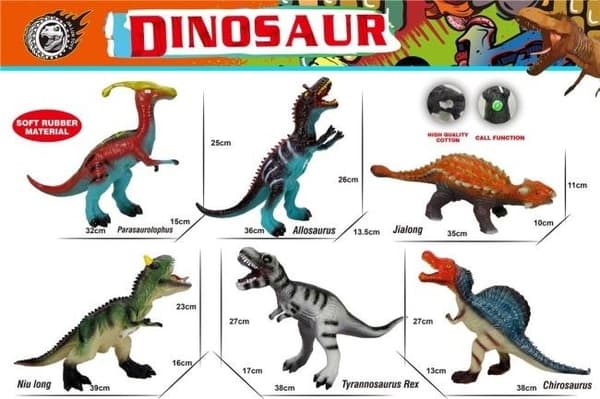 Vinyylidinosaurus