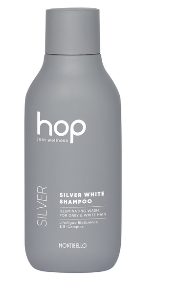 Montibello HOP Silvervitt Schampo 300 ml