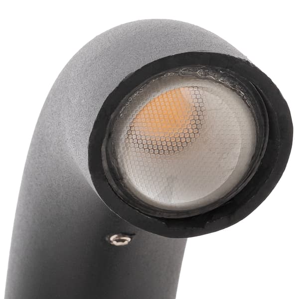 Heckermann FL-SL202 Udendørs LED-lampe