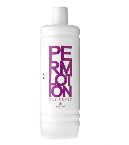 Kallos Permanentlotion 2 500 ml