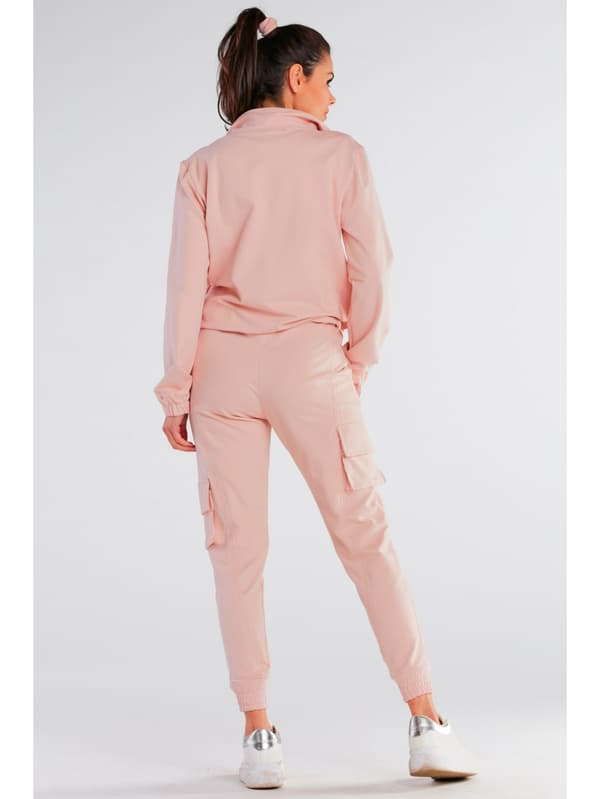 Cargobyxor, rosa L/XL