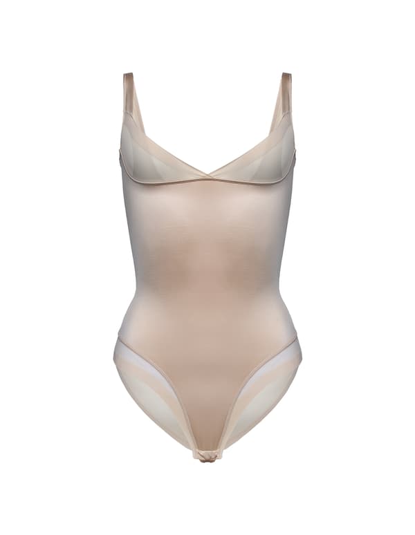 Bodysuit Silhouette S