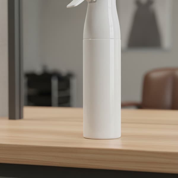 Frisørspray, barberhårspray, 300 ml