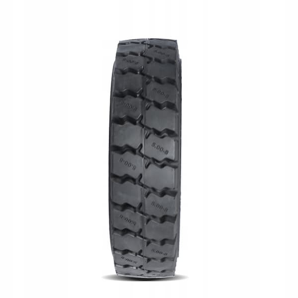 Solid-901 5.00-8/3.00 ONYX dæk