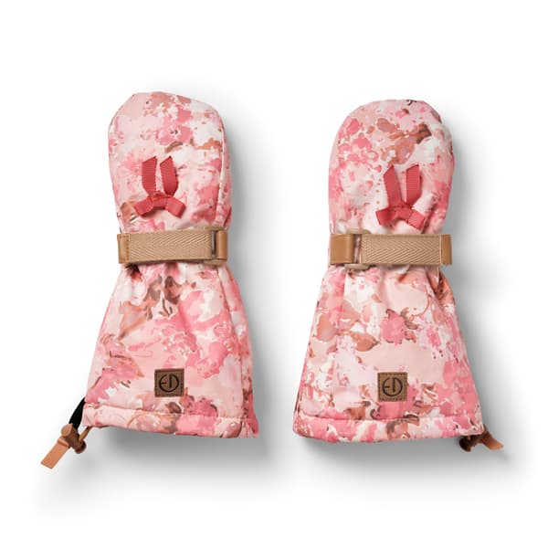 Elodie Details - Handskar - River Rose 1-3 år