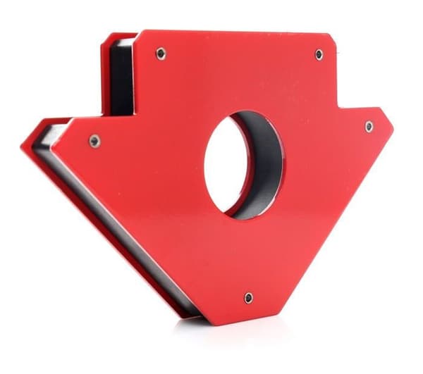 Magnetisk svetsvinkel 4" KD1898
