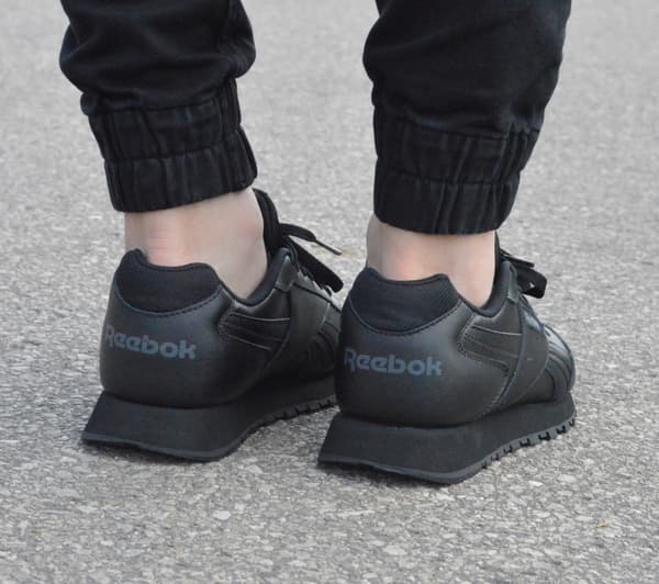 Reebok Glide GZ2322 40.5 (26 cm)