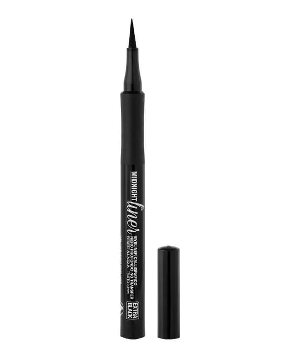 BELLAOGGI MIDNIGHT LINER Eyeliner Ekstra Sort