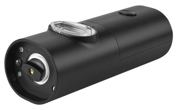 Elektrisk pepparkvarn och saltkvarn KD4225