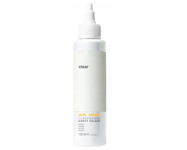 Milk Shake Direct kirkas maali 100 ml