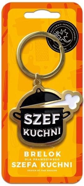 Kokin avaimenperä