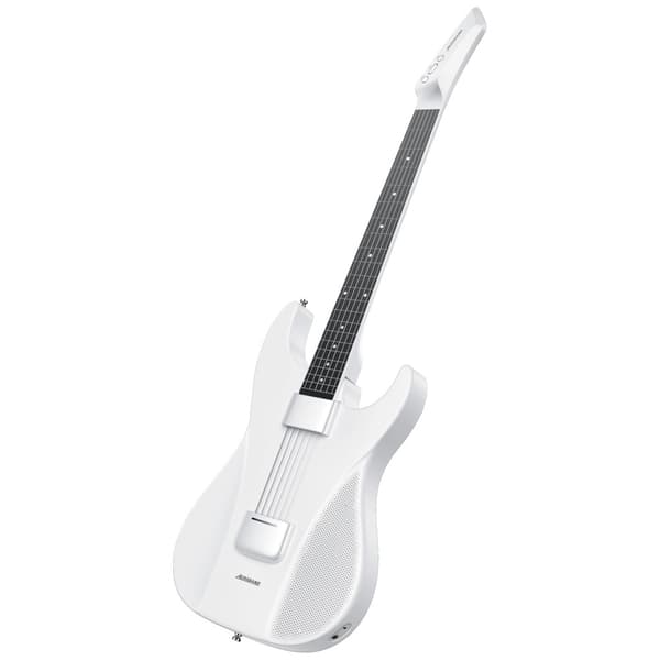 AeroBand MIDI Smart Gitarr Vit