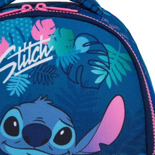 Hvalp Disney Core Stitch CoolPack Børnerygsæk