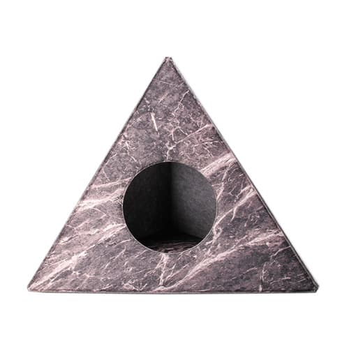 Sumatra Pyramidebod
