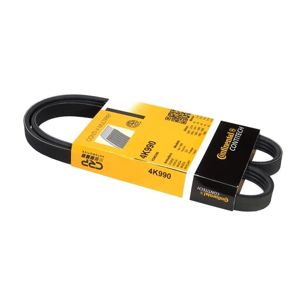 CONTITECH 4 PK 990 moniurahihna