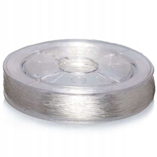 Metallsladd 45 m Brewis vit
