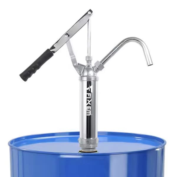 KOLVHANDPUMP FÖR OLJA