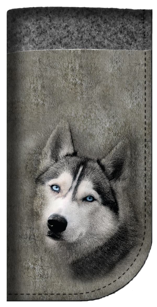 HUSKY-lasikotelo