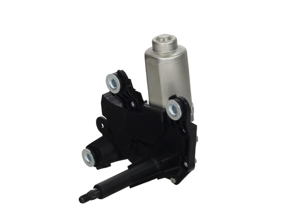 FT05082 HURTIG BAGVISKERMOTOR