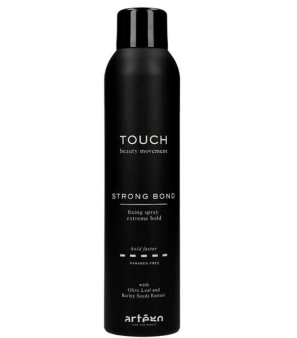 ARTEGO Touch Strong Bond Nagellack 250ml