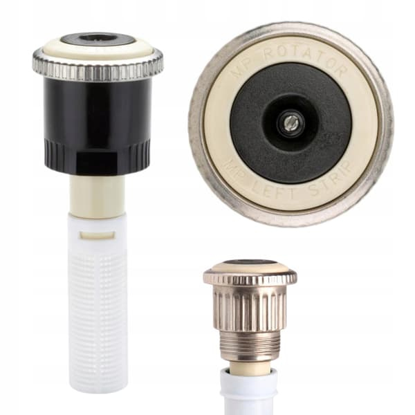 Roterende dyse MP ROTATOR VENSTRE STRIBE Hunter