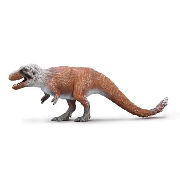 Nanqsaurus-jagt