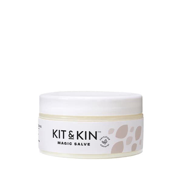 KIT&KIN multifunktionel lindrende salve til børn og mødre 100 ml