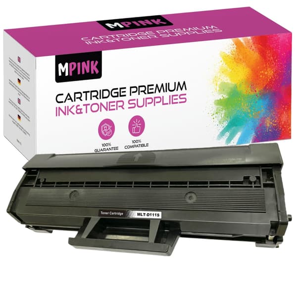 Toner til Samsung GP-S111S GP