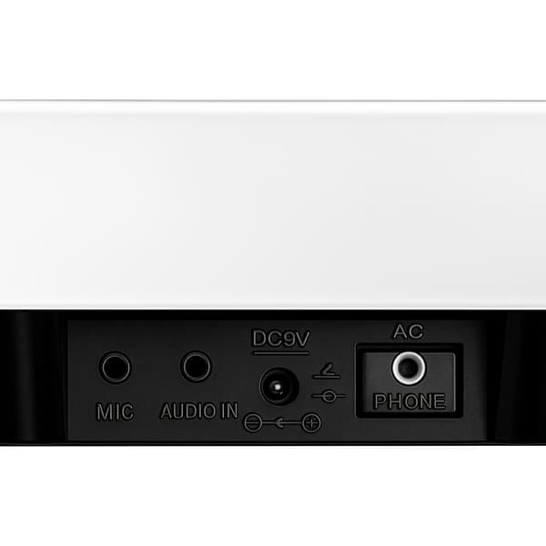 Keyboard MusicMate MM-01 Vit