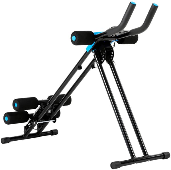 Rebel Active magtränare