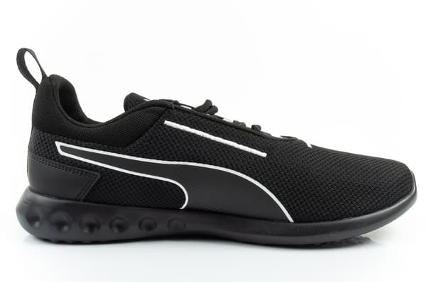 Puma Carson 2 Concave musta [192503 01] koko 44