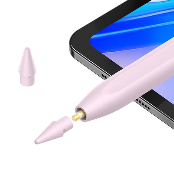 Aktiv stylus til iPad Smooth Writing 2 SXBC060104 lyserød