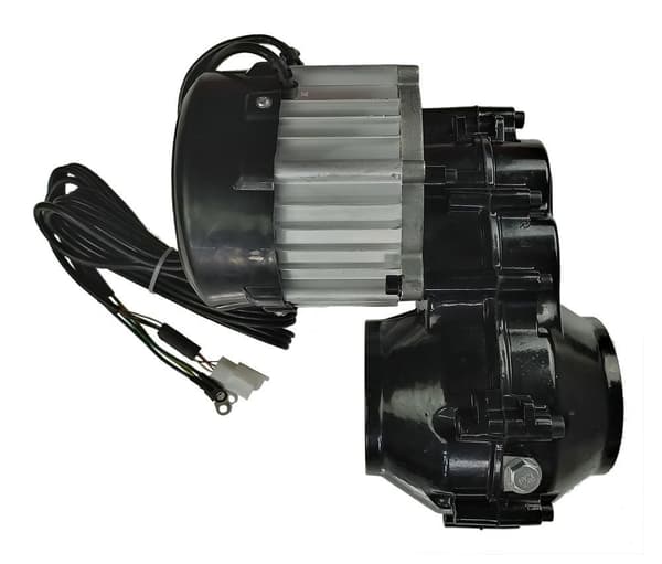 Bilmotor Perfecta YSA021 24V 180W
