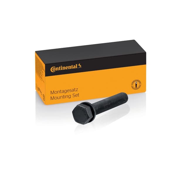 CONTECH MS43 krumtapakselremskive monteringsbolt