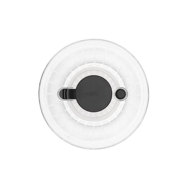 OXO-Salladsspinner S 2in1 Transparent GoodGrips
