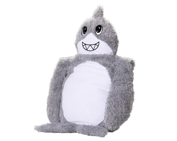 Tulinki harmaahai 60cm