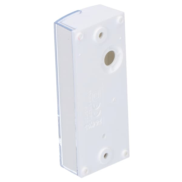 Ringknapp PDJ-213 1A/250V