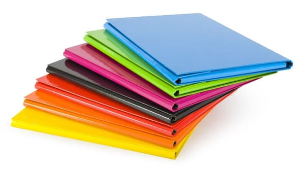 CARIBIC SORT 2CM VELCRO ÆSKE MED VELCRO