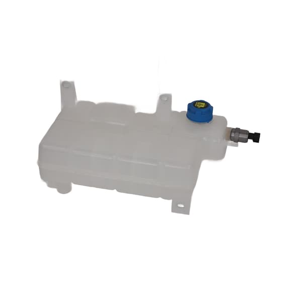 FT11859 HURTIG EKSPANSIONSTANK MED SENSOR