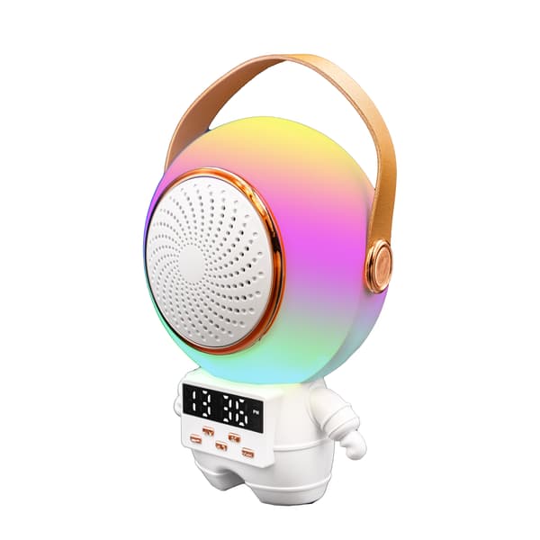 Karaoke-sæt MM-SC90 KaraoNaut
