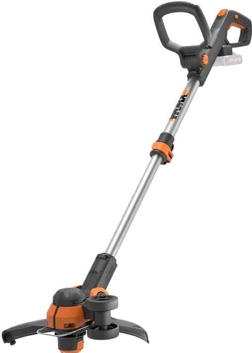 Worx WG163E.9 Sladdlös Trimmer