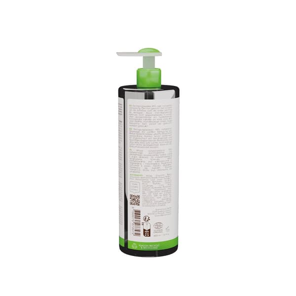 Luonnollinen misellivesi puhdistukseen, 400ml Alphanova Bebe Bio