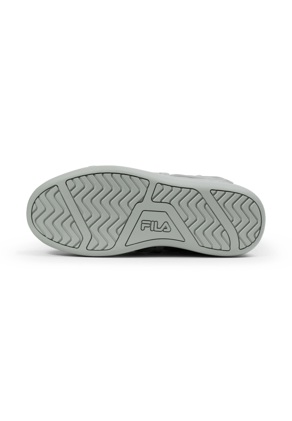 Fila Superbubble støvle sølv [FFW0594 80061] størrelse 37